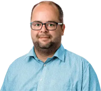 Foto - Vojtěch Načeradský