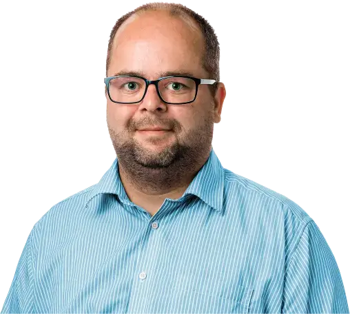 Vojtěch Načeradský